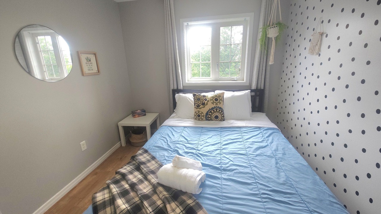 Photo of Bedroom in Breslau