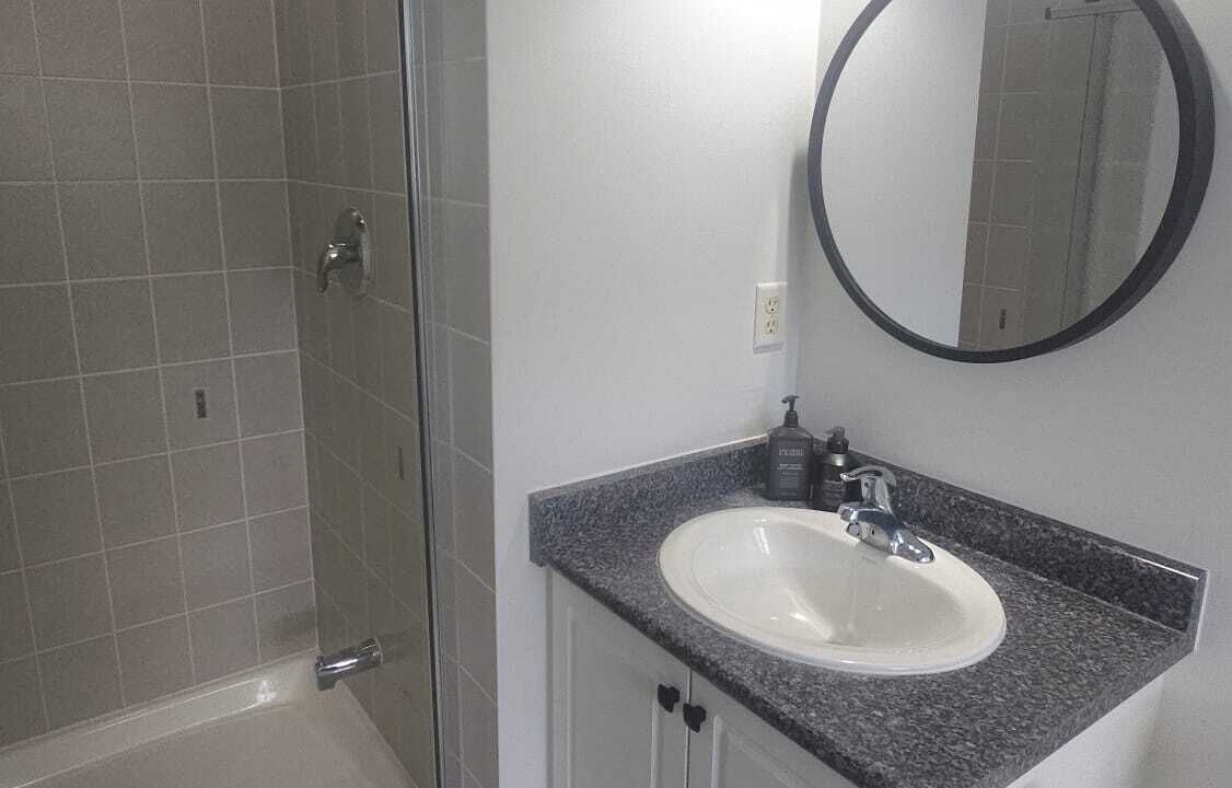 Photo of Bathroom in Breslau