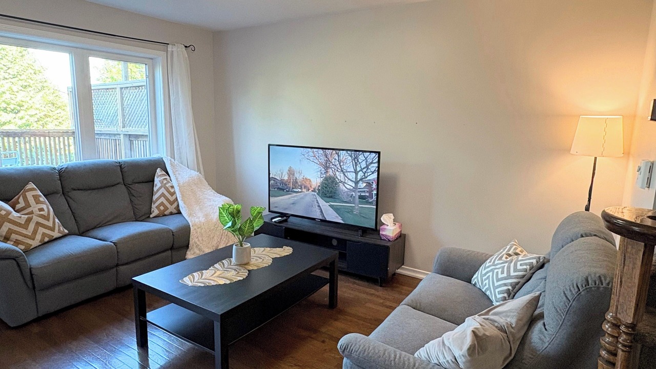 Photo of Livingroom in Breslau