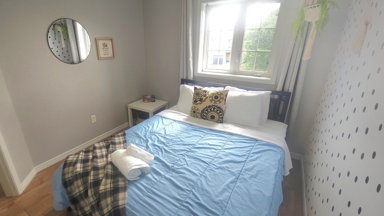 Photo of Bedroom in Breslau
