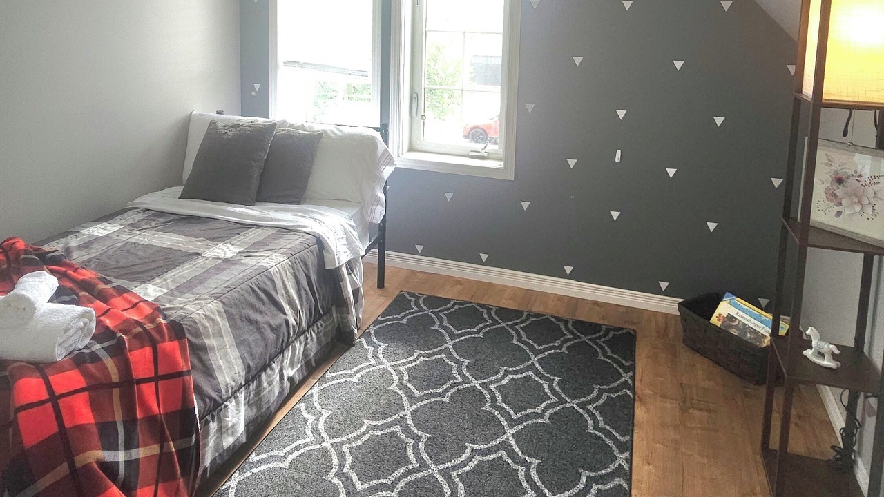 Photo of Bedroom in Breslau