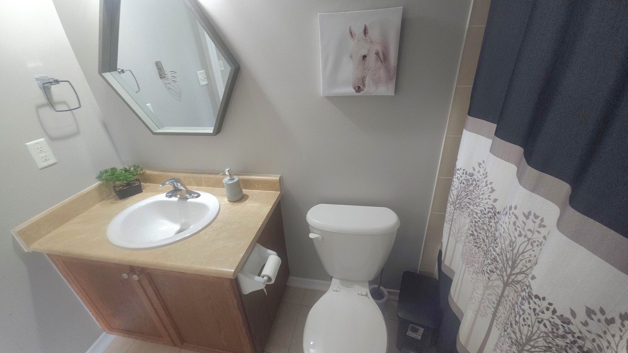 Photo of Bathroom in Breslau