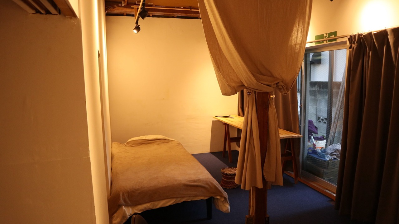Photo of Bedroom in Komae
