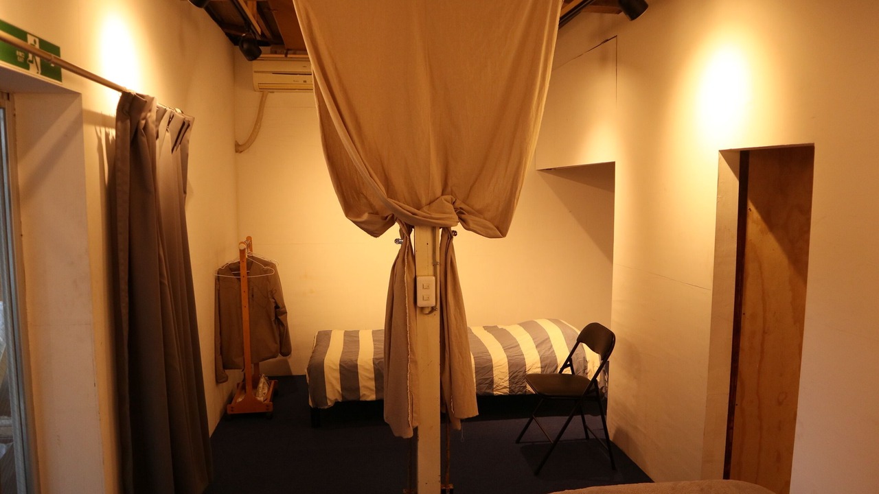 Photo of Bedroom in Komae