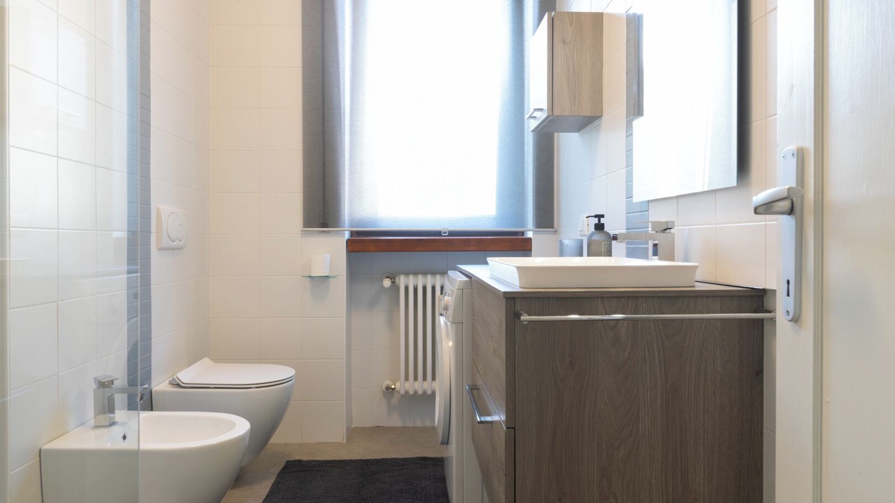 Photo of Bathroom in Vittorio Veneto