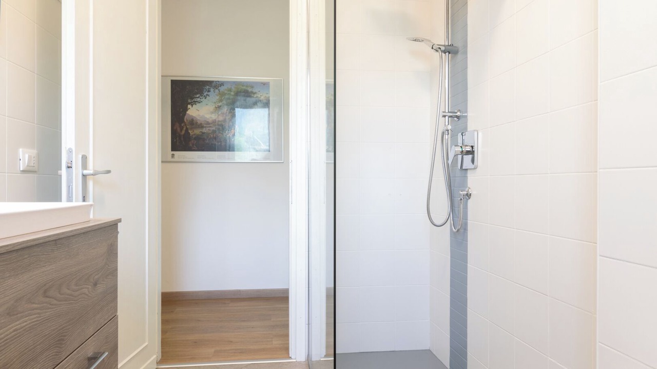 Photo of Bathroom in Vittorio Veneto
