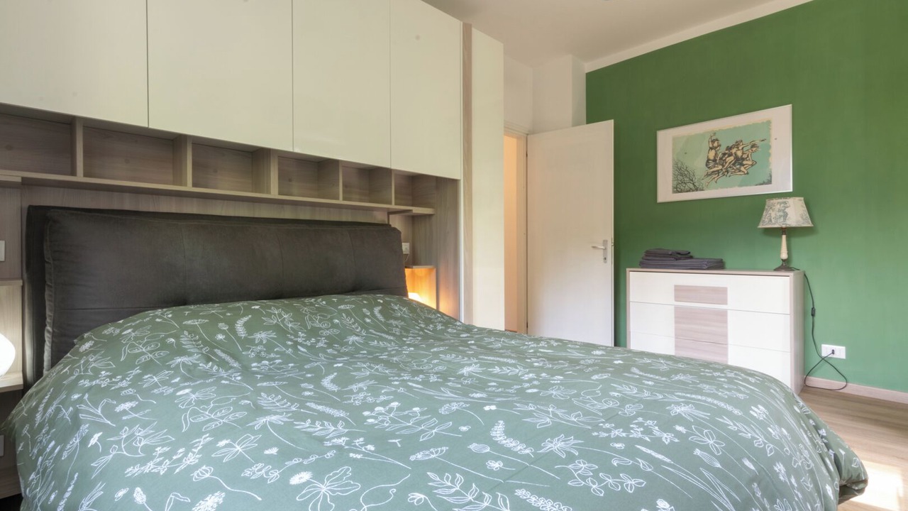 Photo of Bedroom in Vittorio Veneto
