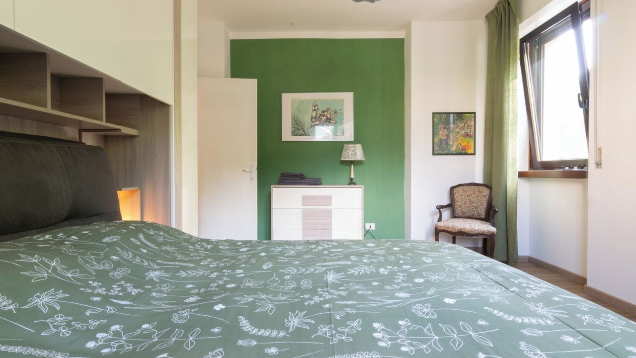 Photo of Bedroom in Vittorio Veneto