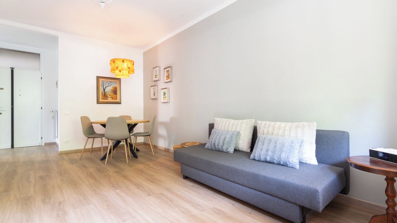 Photo of Livingroom in Vittorio Veneto