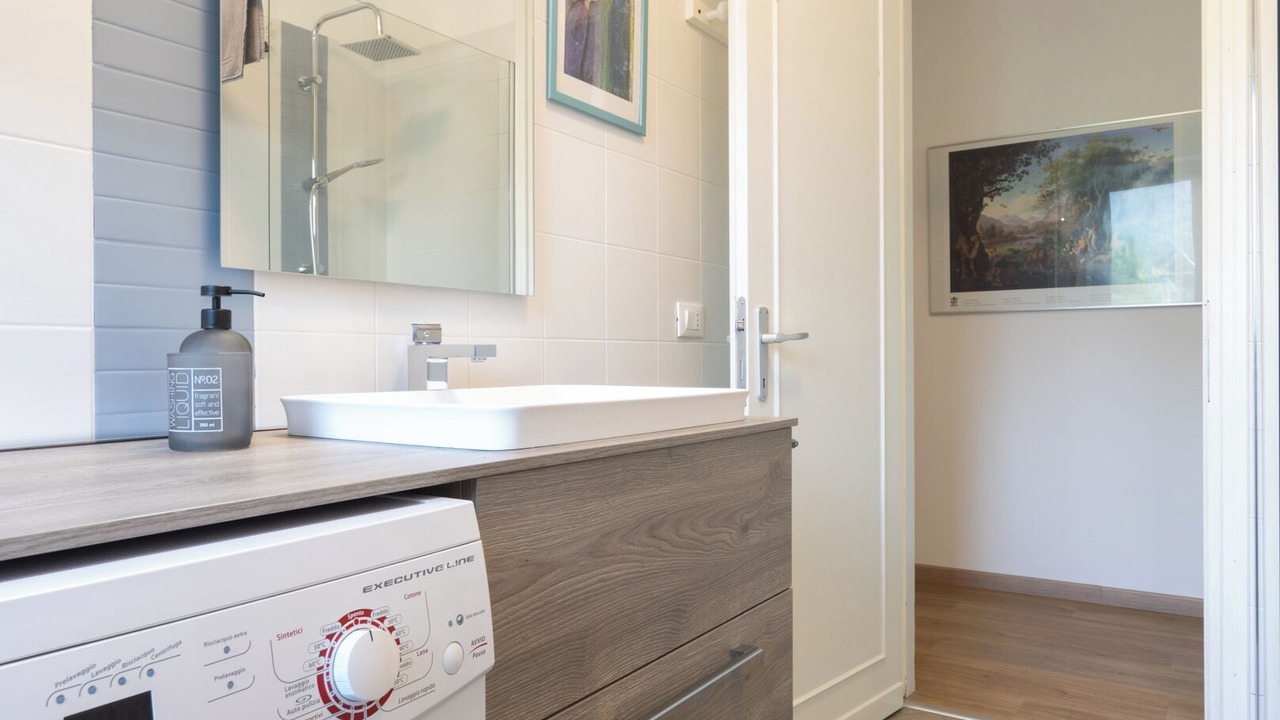 Photo of Bathroom in Vittorio Veneto