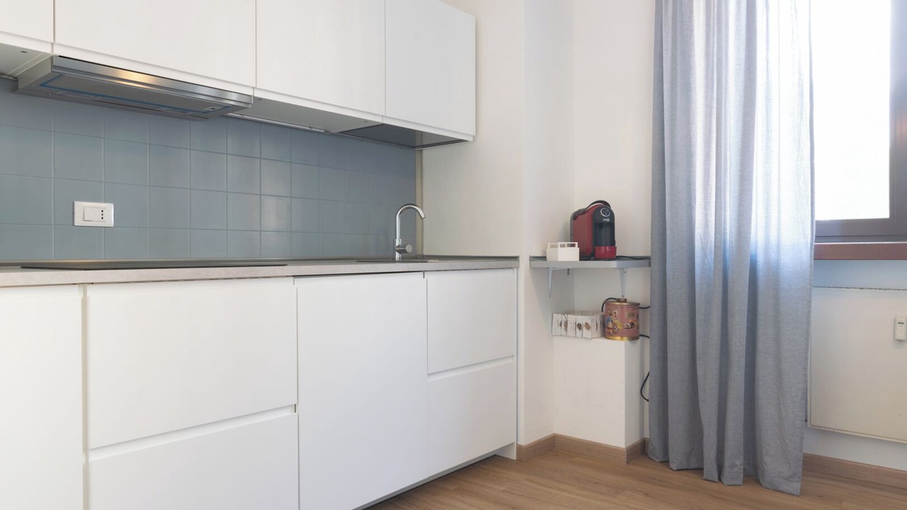 Photo of Kitchen in Vittorio Veneto