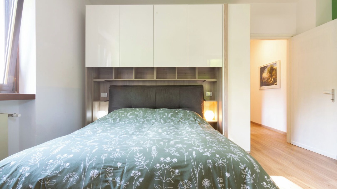 Photo of Bedroom in Vittorio Veneto