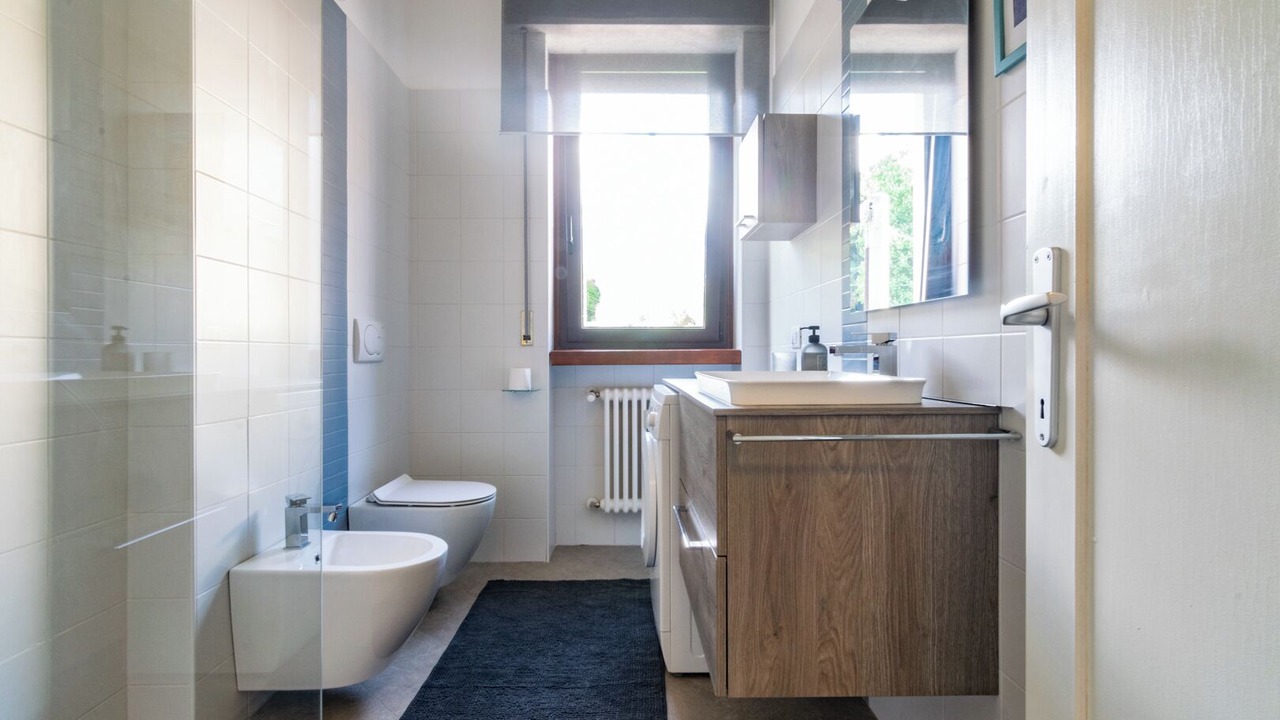 Photo of Bathroom in Vittorio Veneto