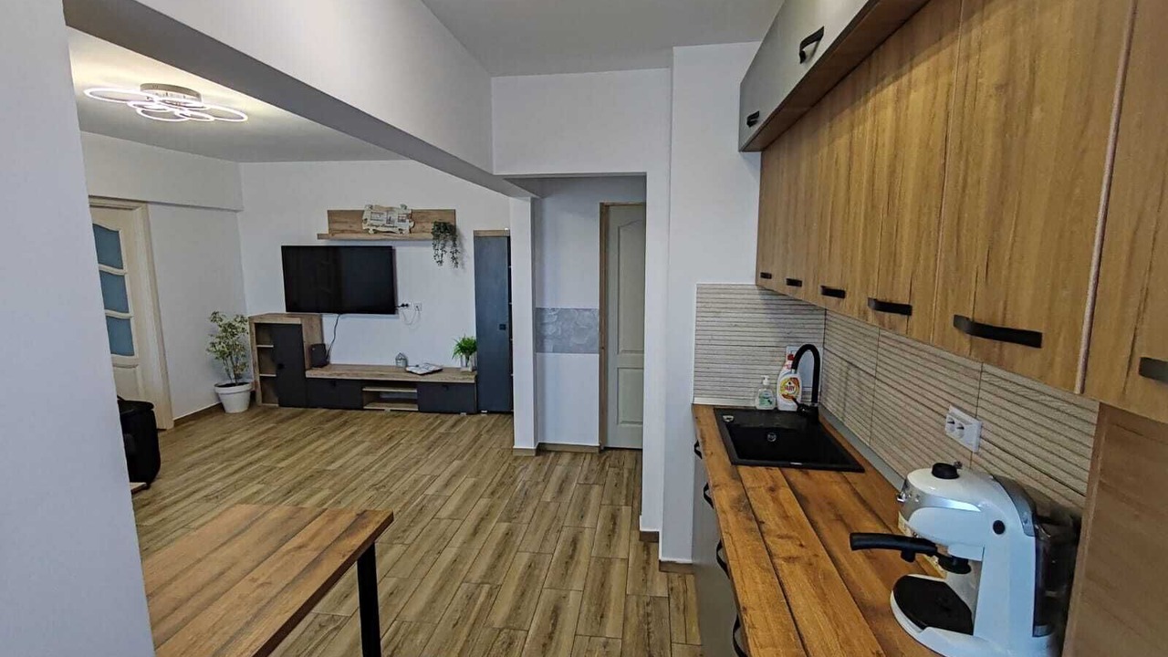 Photo of Kitchen in Ploiesti