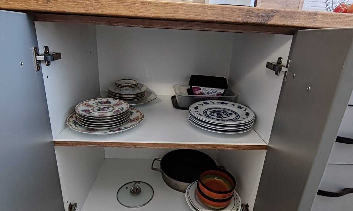 Photo of Kitchen in Ploiesti