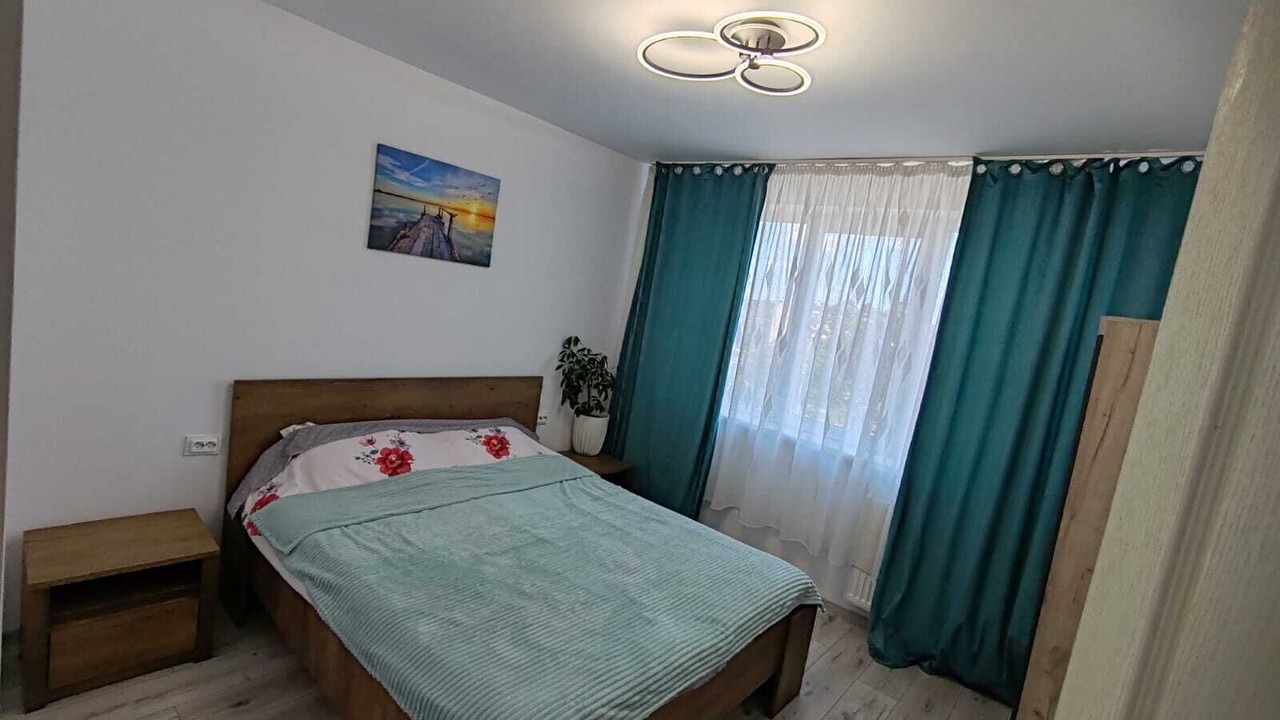 Photo of Bedroom in Ploiesti