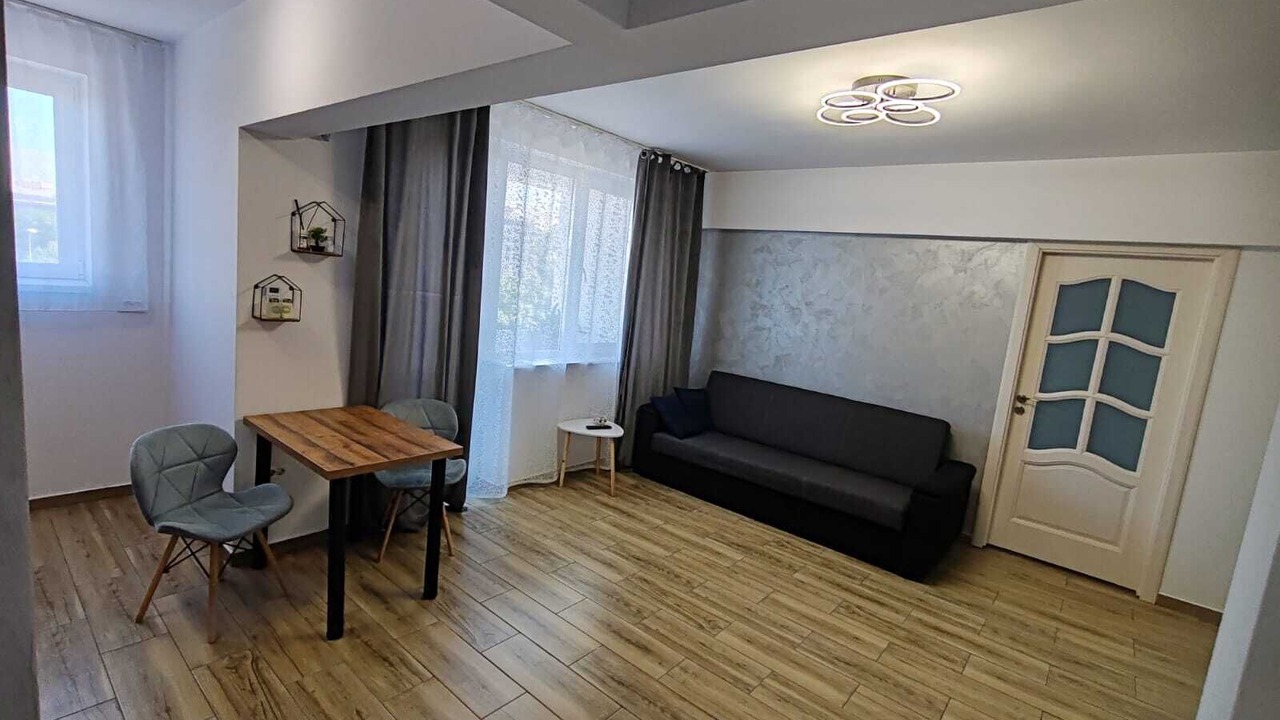 Photo of Livingroom in Ploiesti