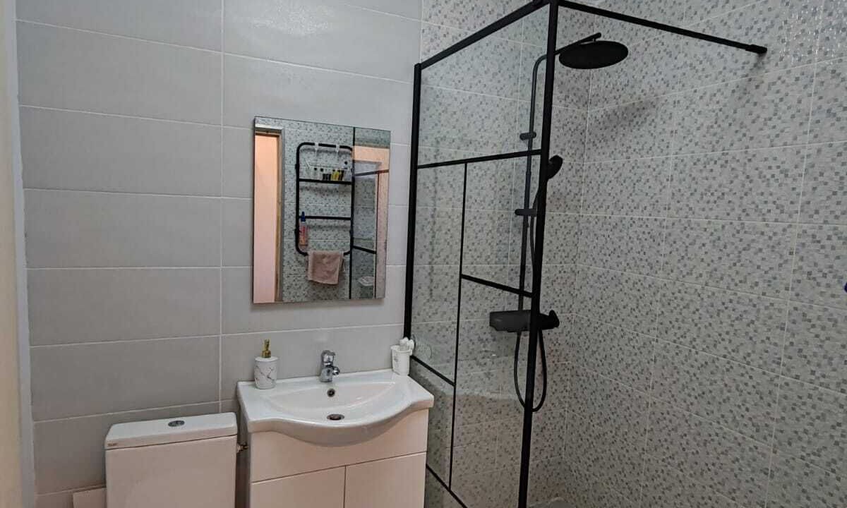 Photo of Bathroom in Ploiesti
