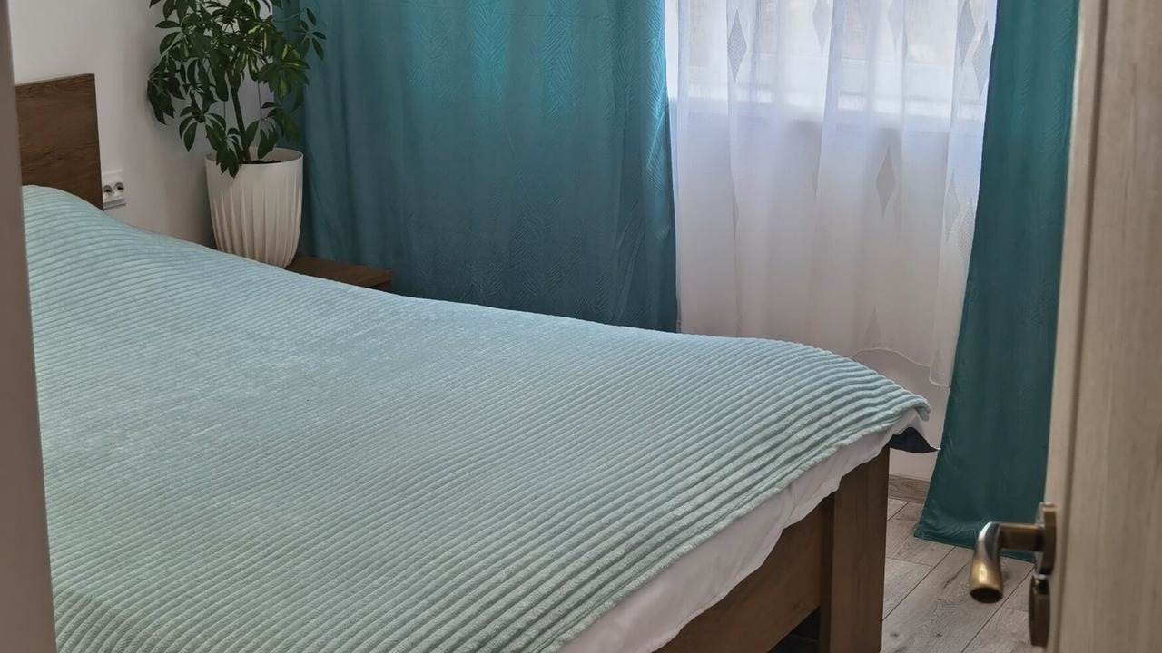 Photo of Bedroom in Ploiesti