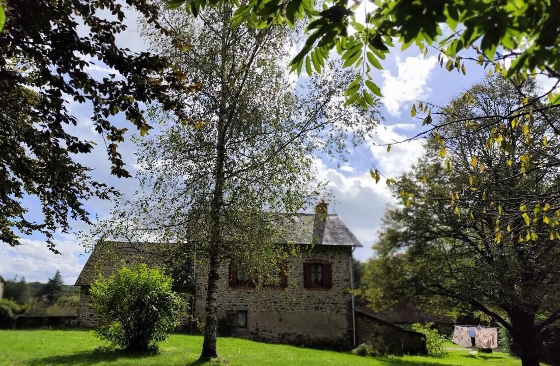 Photo of Outdoor in Ladignac le Long