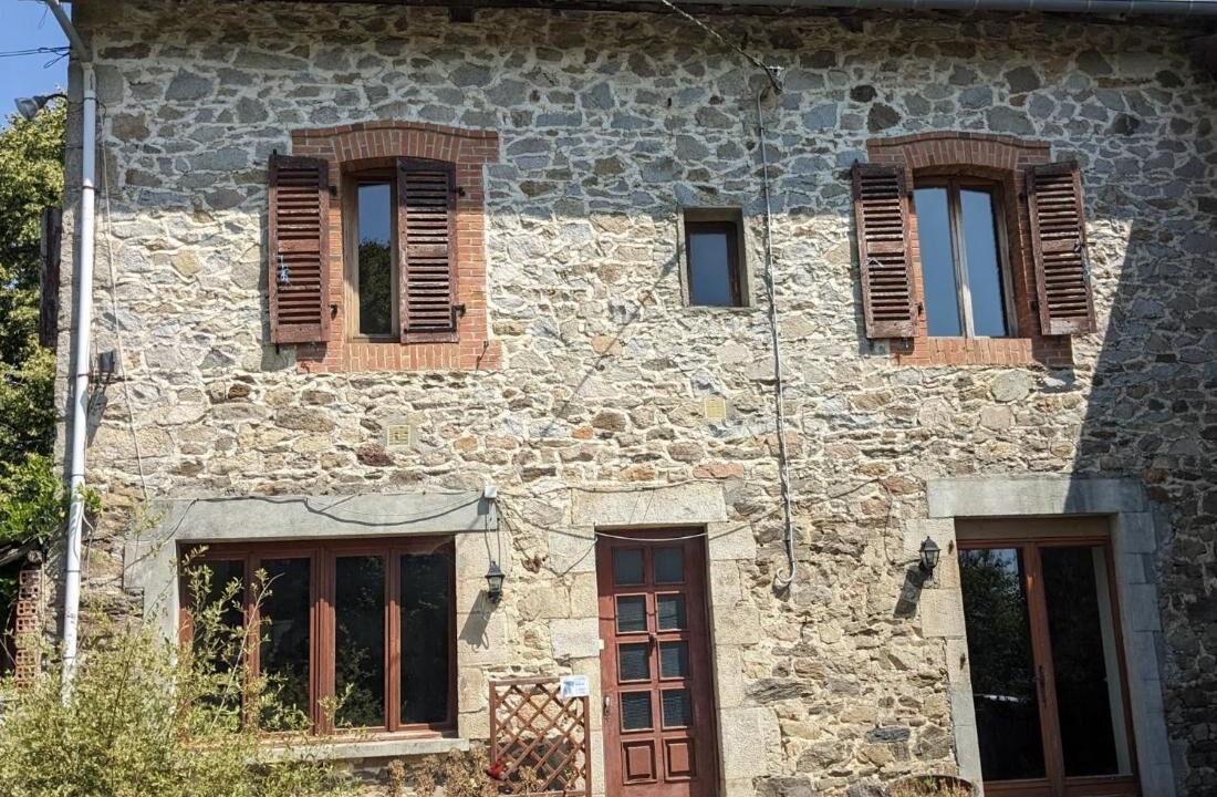 Photo of Outdoor in Ladignac le Long