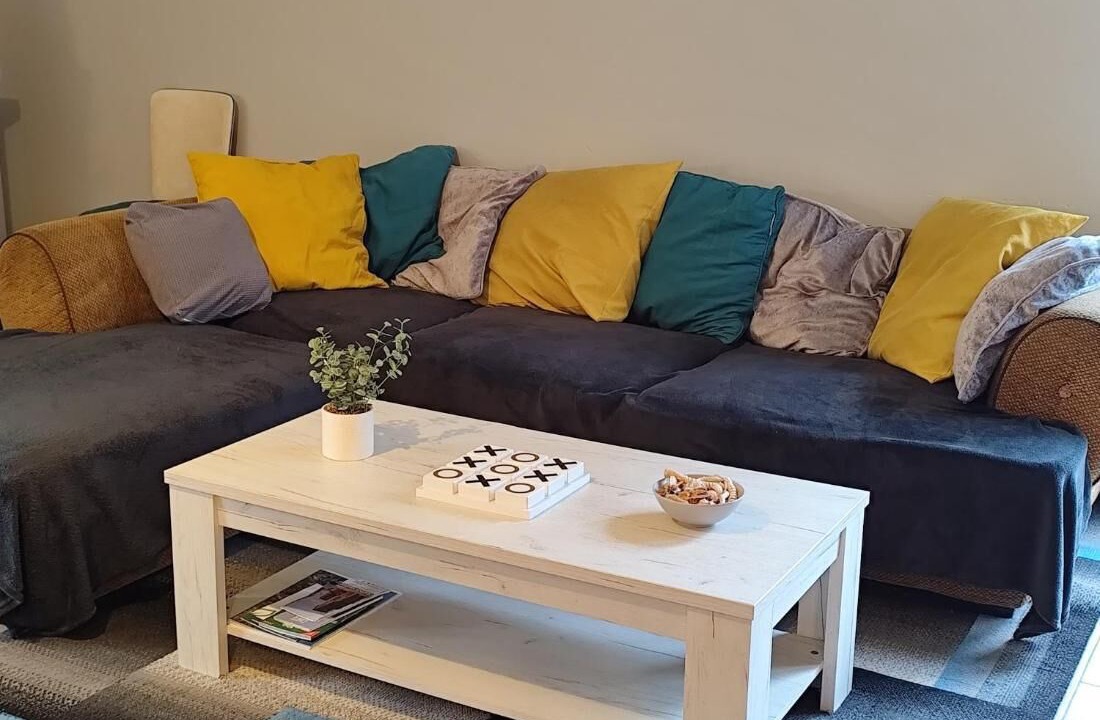 Photo of Livingroom in Ladignac le Long