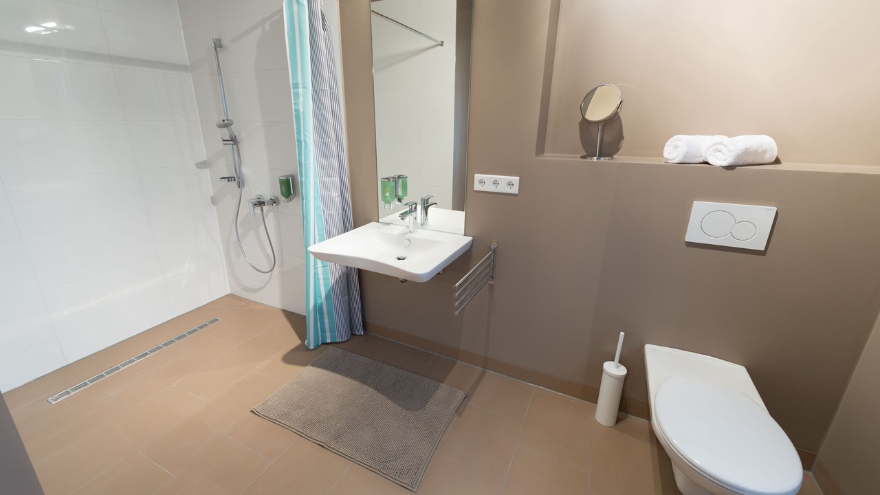 Photo of Bathroom in Mitte