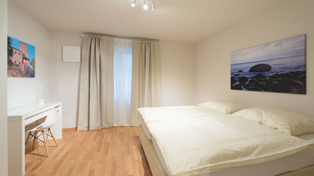 Photo of Bedroom in Mitte