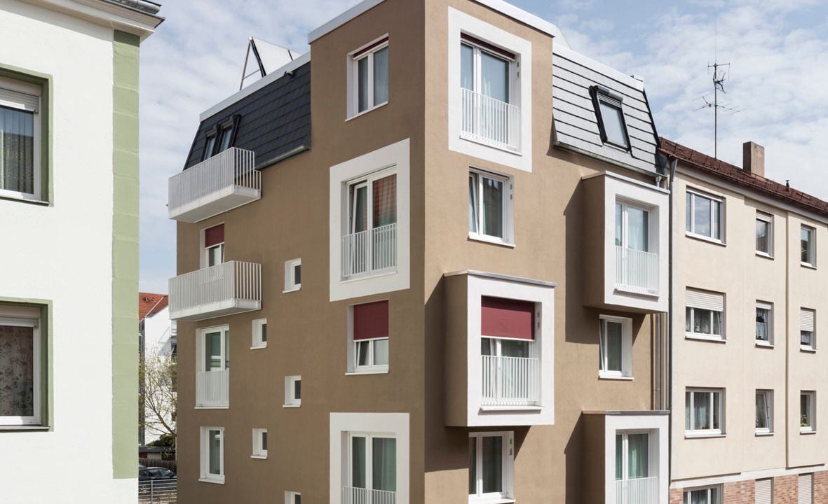 Photo of Outdoor in Mitte