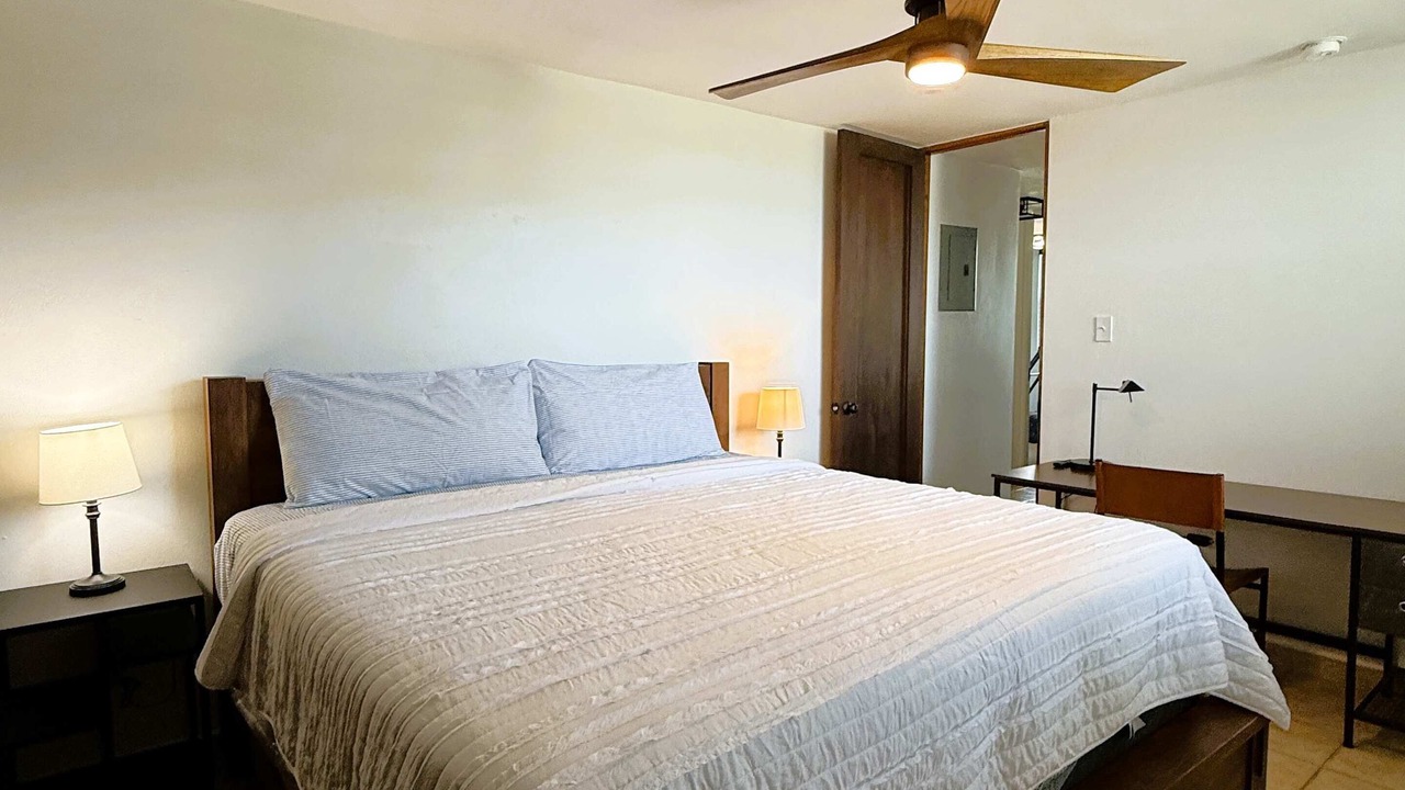 Photo of Bedroom in Jobos