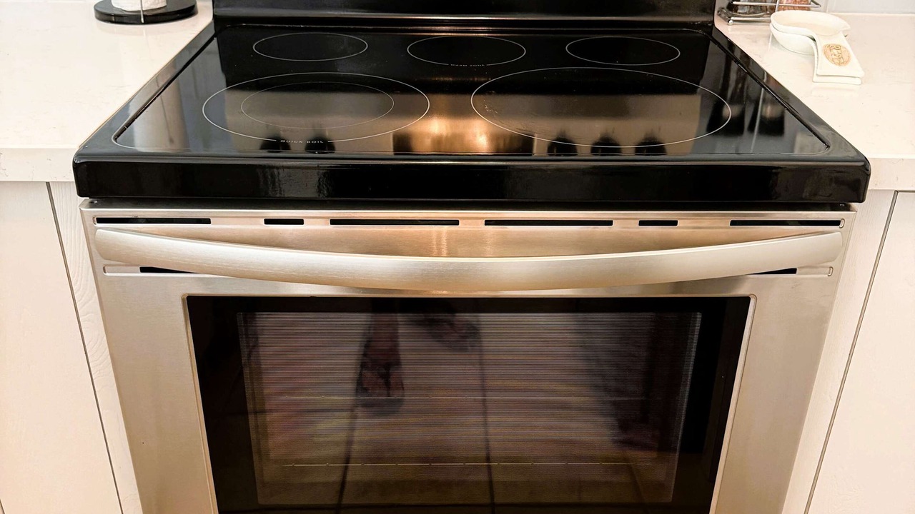 Photo of Kitchen in Jobos