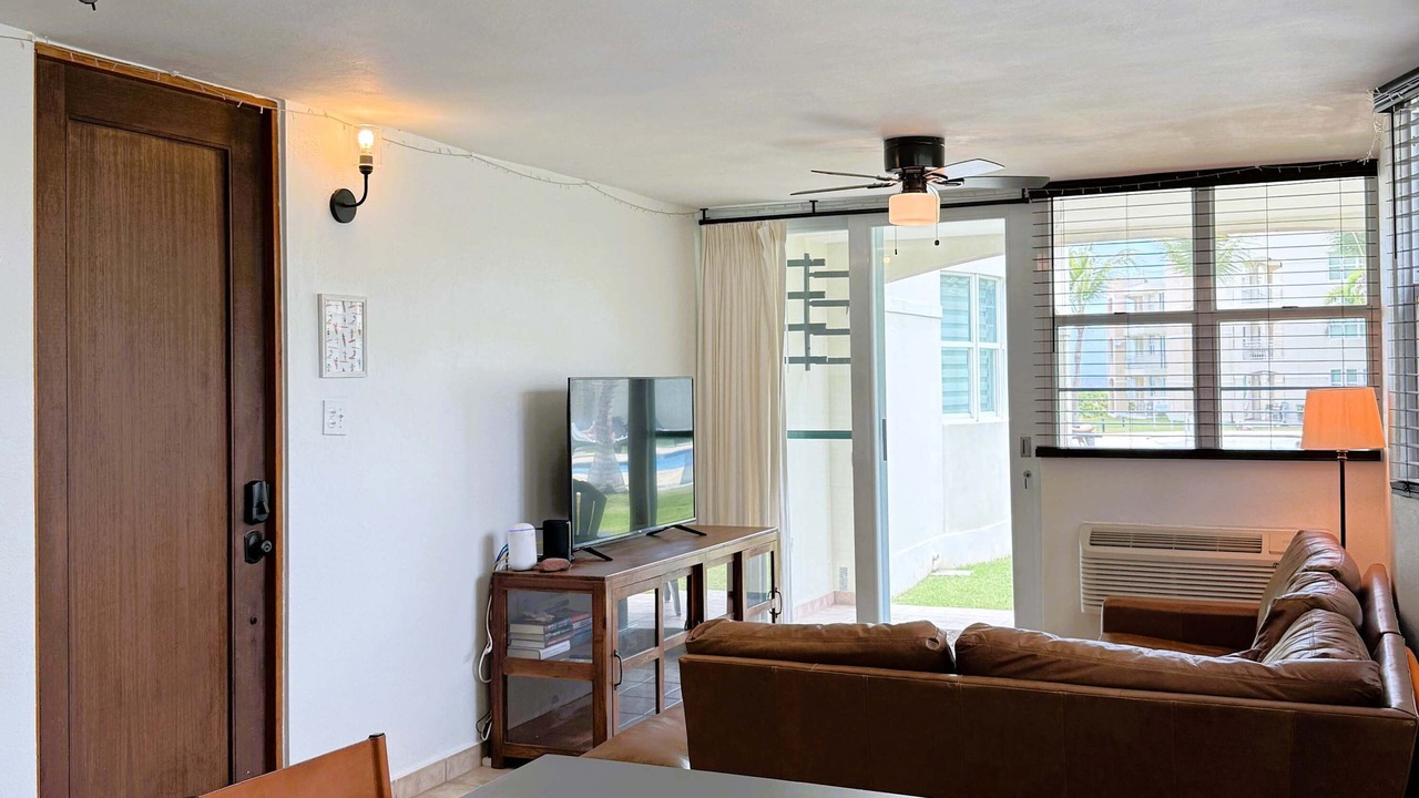 Photo of Livingroom in Jobos