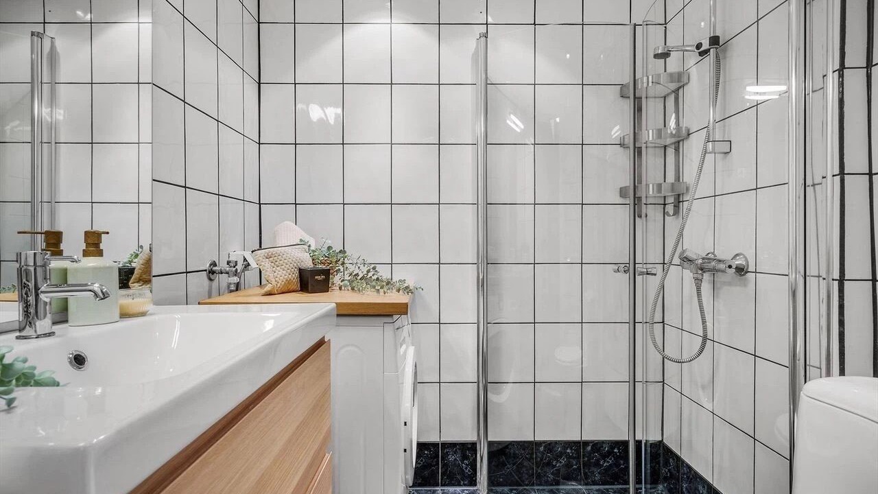 Photo of Bathroom in Engen