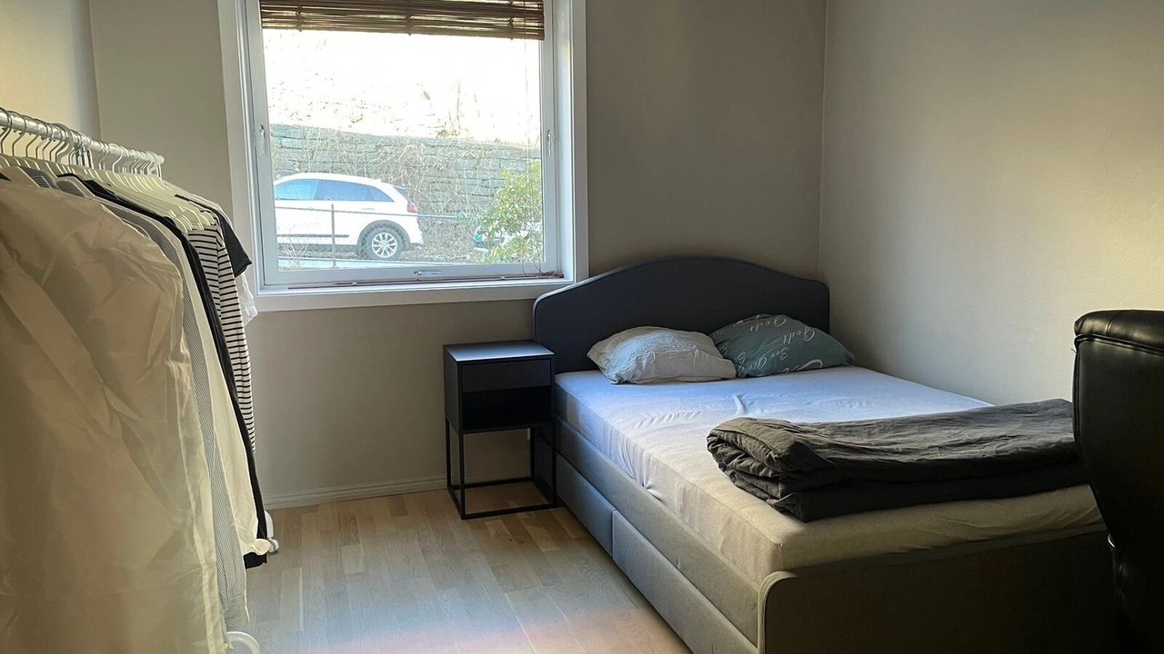 Photo of Bedroom in Engen