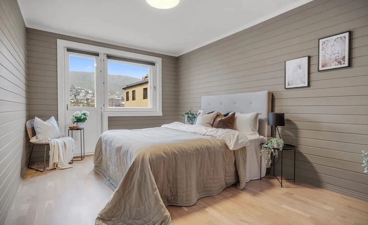 Photo of Bedroom in Engen