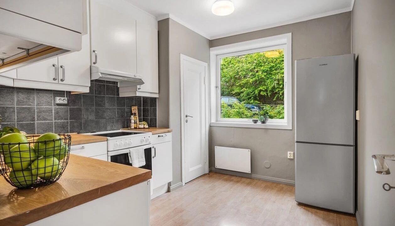 Photo of Kitchen in Engen
