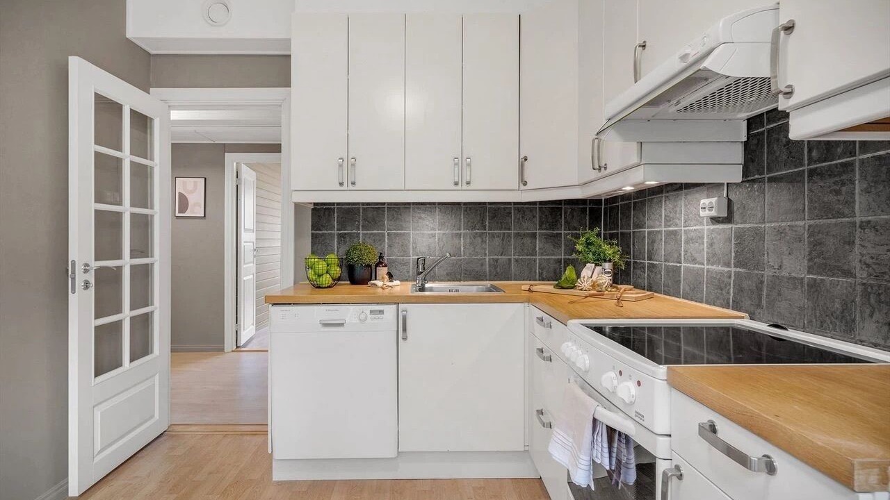 Photo of Kitchen in Engen
