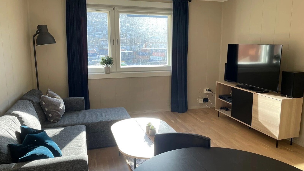 Photo of Livingroom in Engen
