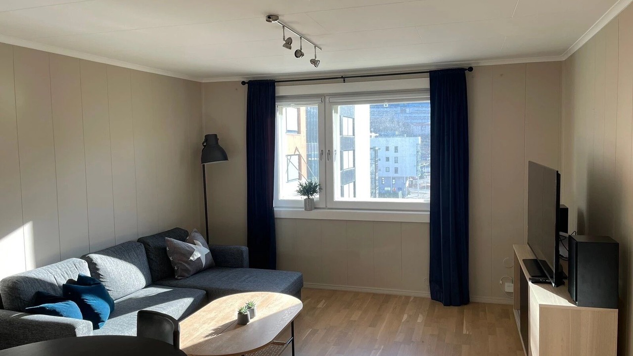 Photo of Livingroom in Engen