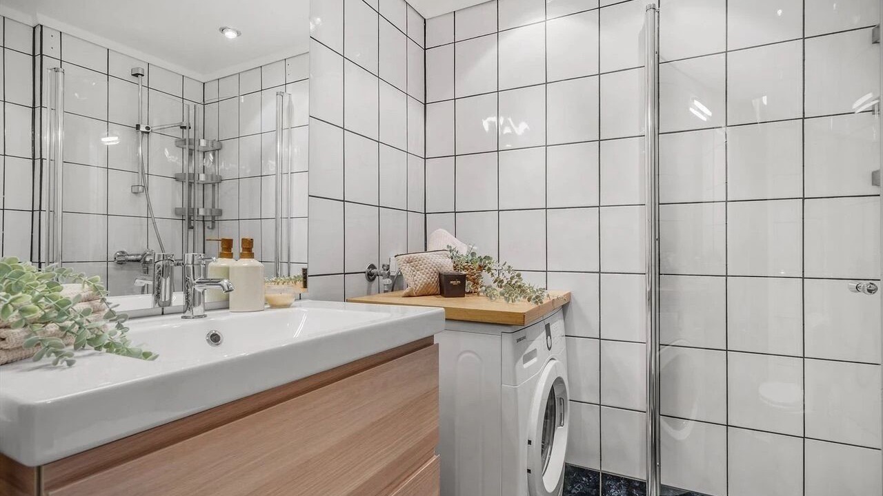 Photo of Bathroom in Engen