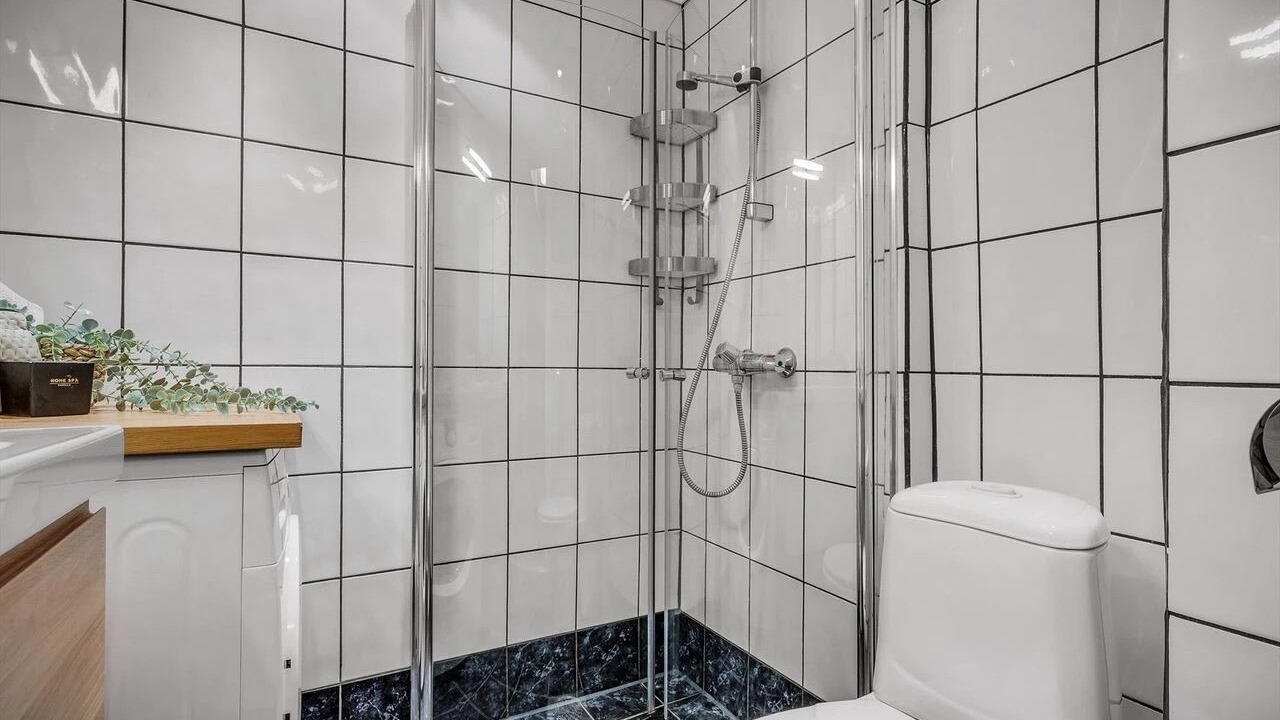 Photo of Bathroom in Engen