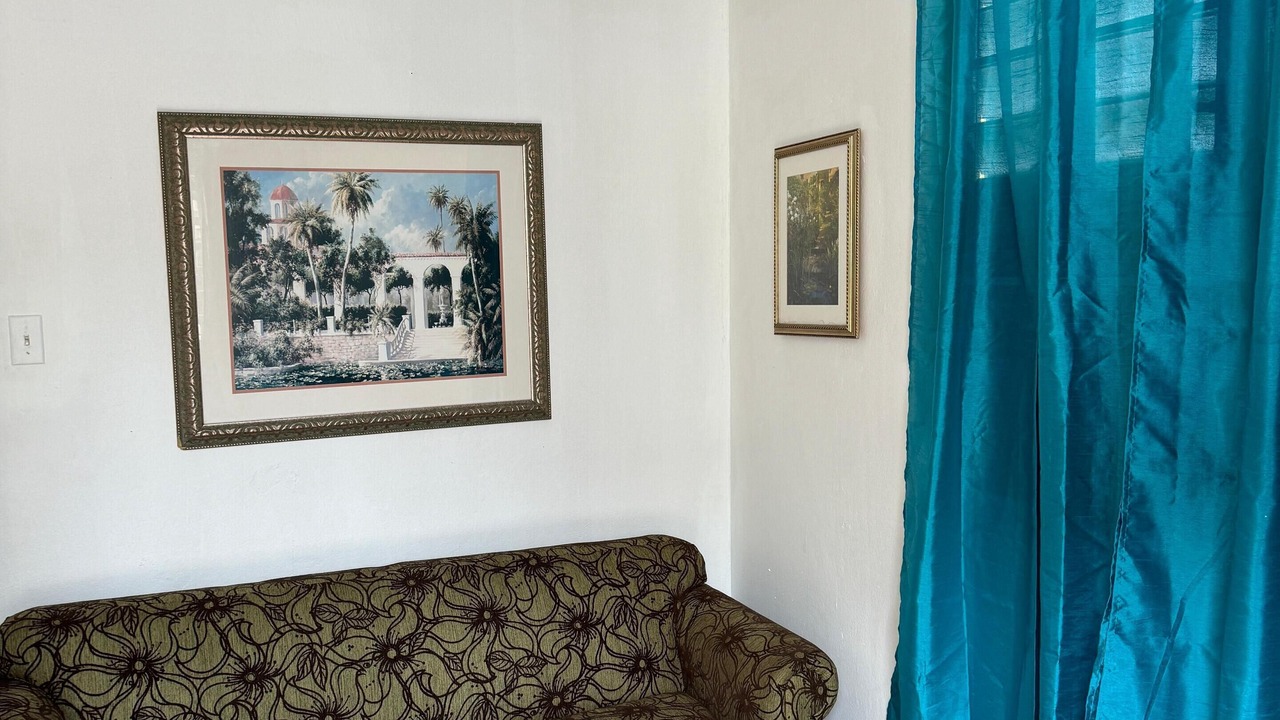Photo of Livingroom in Sagrado Corazon