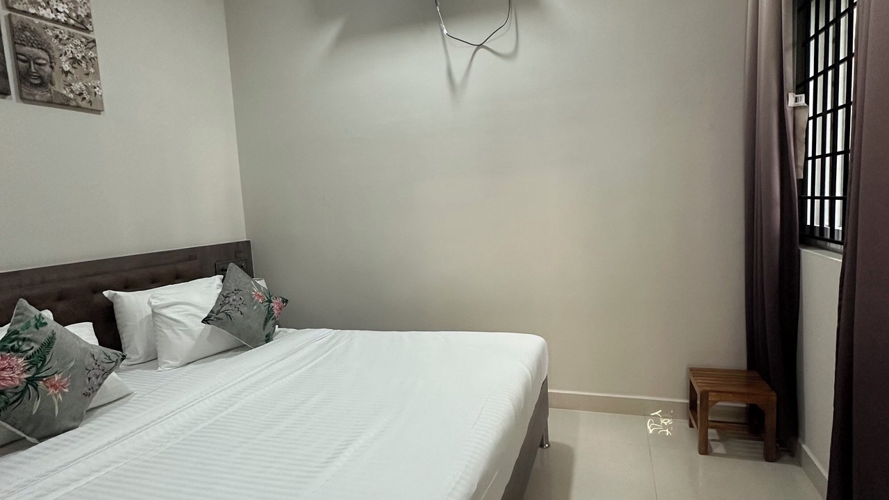 Photo of Bedroom in Hosur
