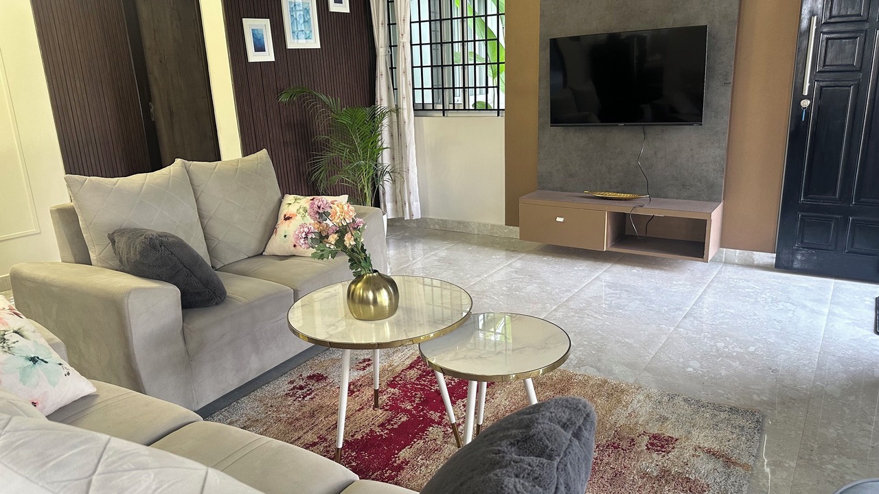 Photo of Livingroom in Hosur