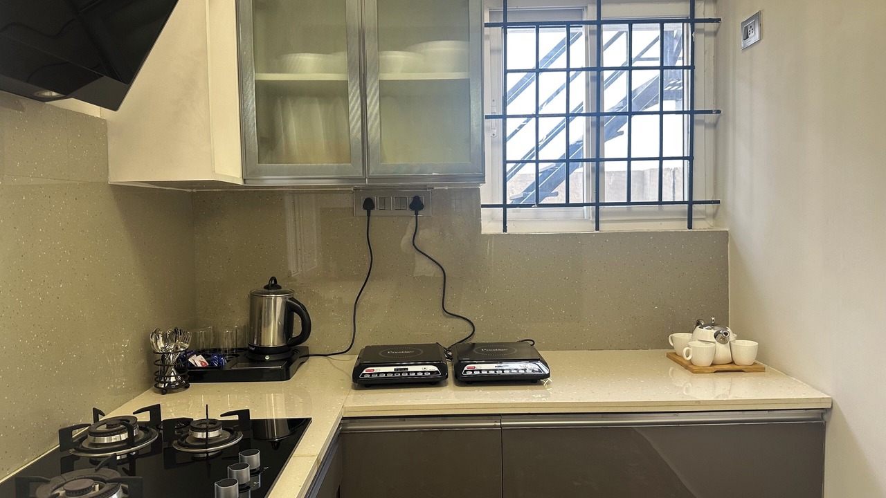 Photo of Kitchen in Hosur