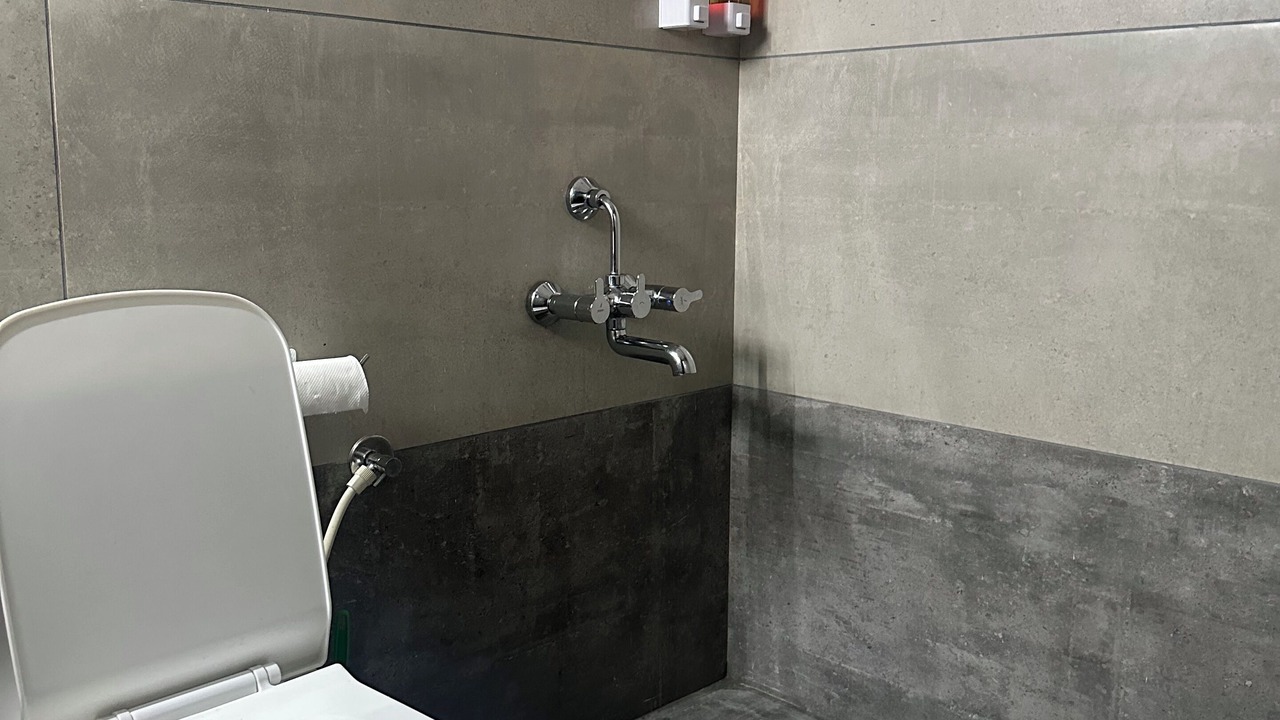 Photo of Bathroom in Hosur