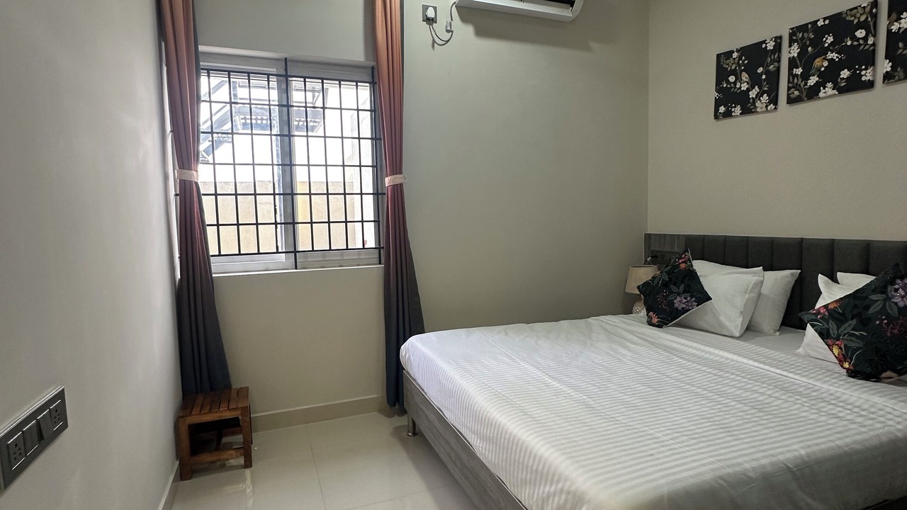Photo of Bedroom in Hosur