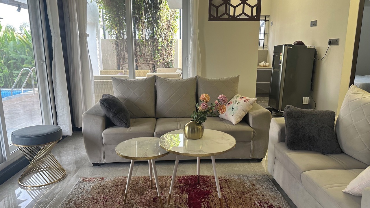 Photo of Livingroom in Hosur