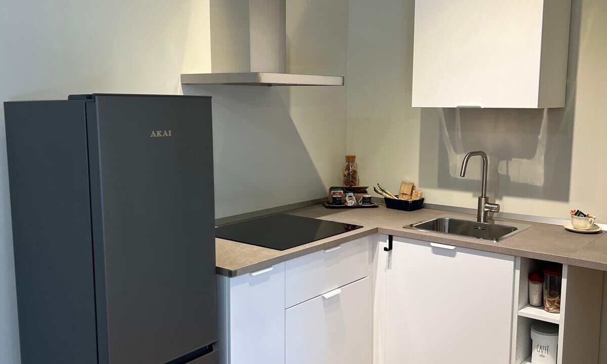 Photo of Kitchen in Zanica
