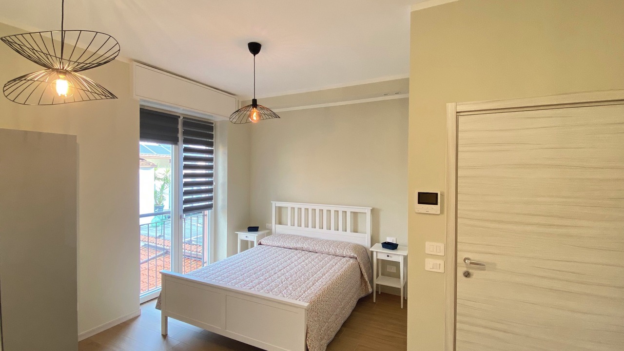 Photo of Bedroom in Zanica